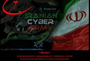 radio zamaneh has been hacked by iranian cyber army