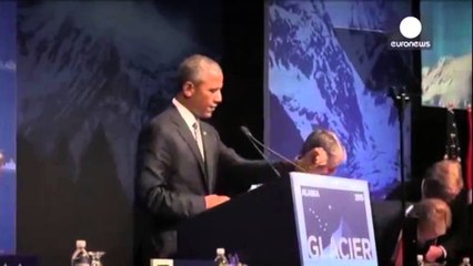 360° Grade -NGROHJA GLOBALE, OBAMA PARALAJMERON TE NDERHYJME SA JEMI NE KOHE