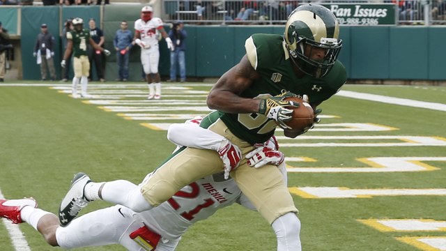 Best NFL Prospects in College Football