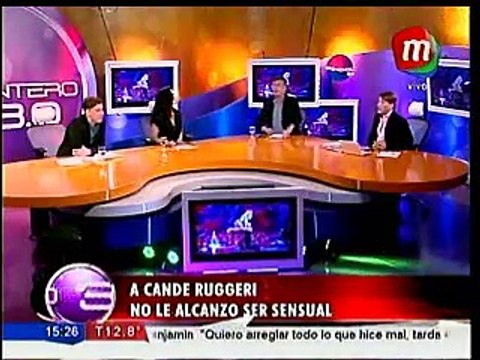 Analizamos las polémicas bachatas de Ruggieri, Barbieri y Ergun Demir