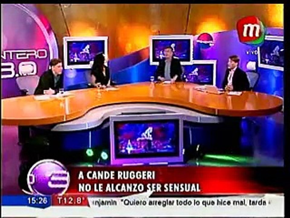 Analizamos las polémicas bachatas de Ruggieri, Barbieri y Ergun Demir