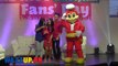 JADINE'S Extra Special Fans' Day at Music Museum with James Reid and Nadine Lustre Part 22