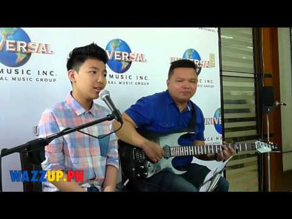 Part 2 Darren By Request Darren Espanto Covers Fan Greets