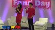 JADINE'S Extra Special Fans' Day at Music Museum with James Reid and Nadine Lustre Part 23