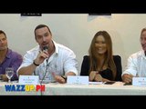 Showdown in Manila Movie Presscon Part 4