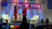 JADINE'S Extra Special Fans' Day at Music Museum with James Reid and Nadine Lustre Part 13