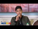 Highlights: SAF 44 MMK Presscon Coco Martin