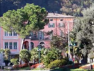 Der Gardasee in Italien