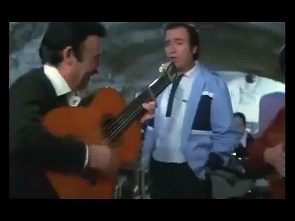 Manolo Escobar - Mi Carro