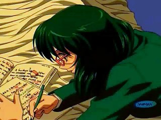 Kyosuke y Miki casi se besan