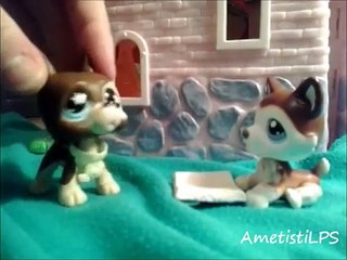 LPS Prinssi ja kerjäläistyttö OSA #3