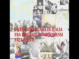 Storia: l'età giolittiana in Italia