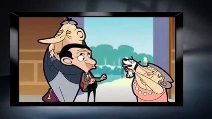 Mr Bean Cartoon 2015 | Mr Bean Animated Series A Grand Invitation