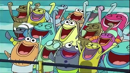 SpongeBob SquarePants   Sponge Sanity!   Nick