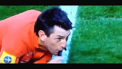 Top 10 Funny Red Cards in Football HD
