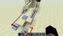 Minecraft Redstone Quikie - 1 Pulse Tick