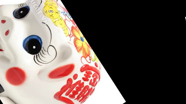 Nhạc Thiếu Nhi - Con Heo Đất REMIX HD | Vui Nhộn