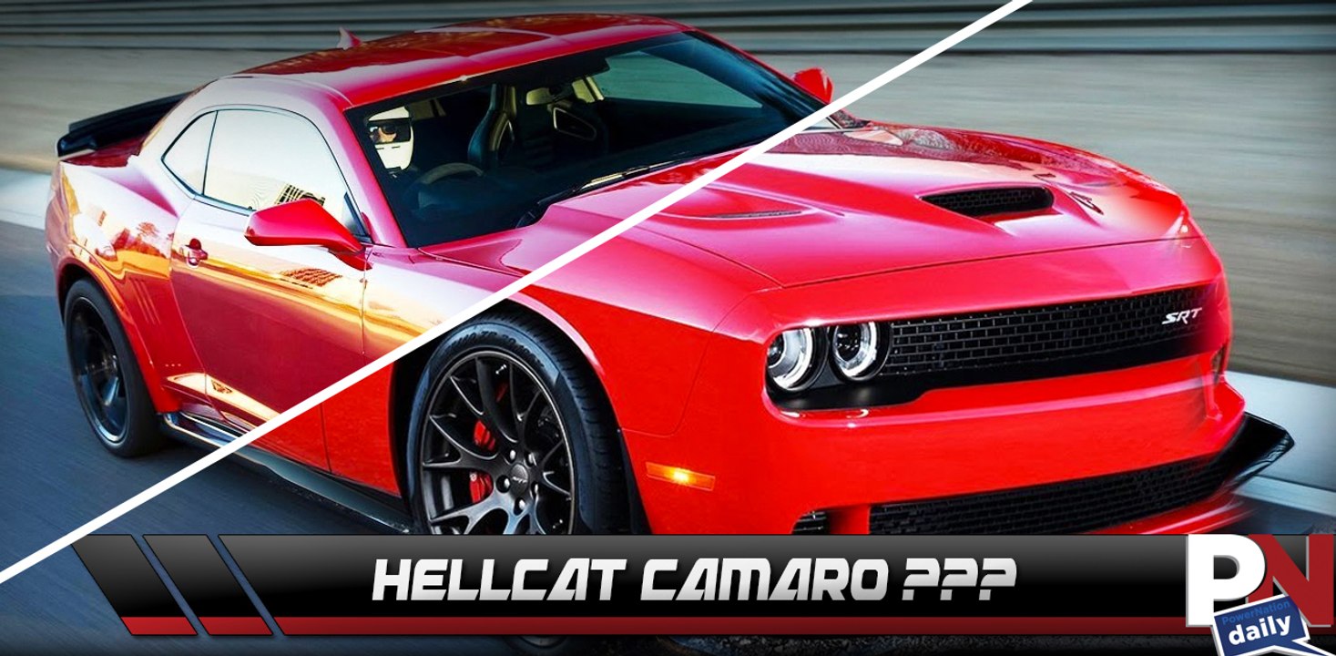 FCA-GM Merger, Tesla Breaks Records, Clarkson HUGE Payday, Jeep TrackHawk Price and Specs