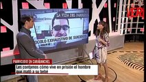 Exclusiva:¿En qué situación se encuentra el presunto parricida de Carabanchel?