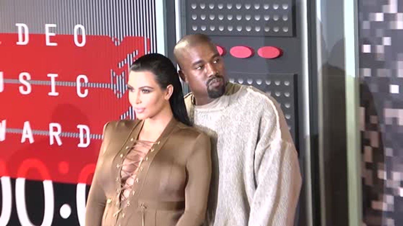 Kanye West als Gastgeber bei den 2016 VMA's