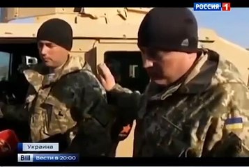 Списанные бракованные Хаммеры  США в АТО  30 03 Сегодня War in Ukraine