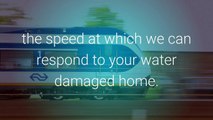 Elkton MD Water Damage CleanUp Specialists (302) 261-3422