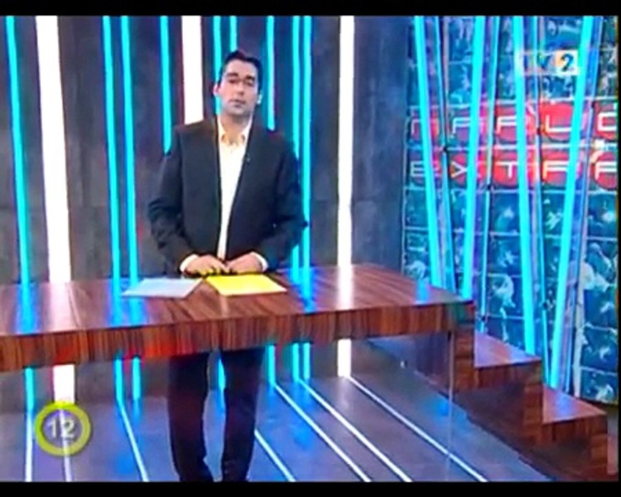 TV2 -  a kóma titok