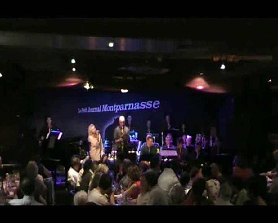 José VIZINHO (sax soprano) My Funny Valentine
