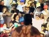3 - 0: Undertaker vs. Giant Gonzales Wrestlemania IX part 1