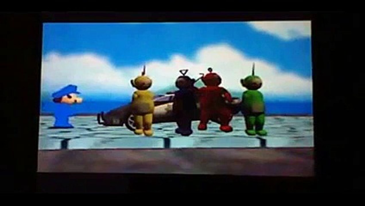 Jugger Nuggets 2.0 Rock Star's Favorite Funny SMG4 Video!