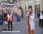 Médecins du Monde en campagne à Montpellier