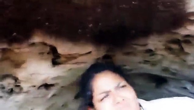 Si vous avez peur des araignées ne regardez surtout pas cette vidéo !