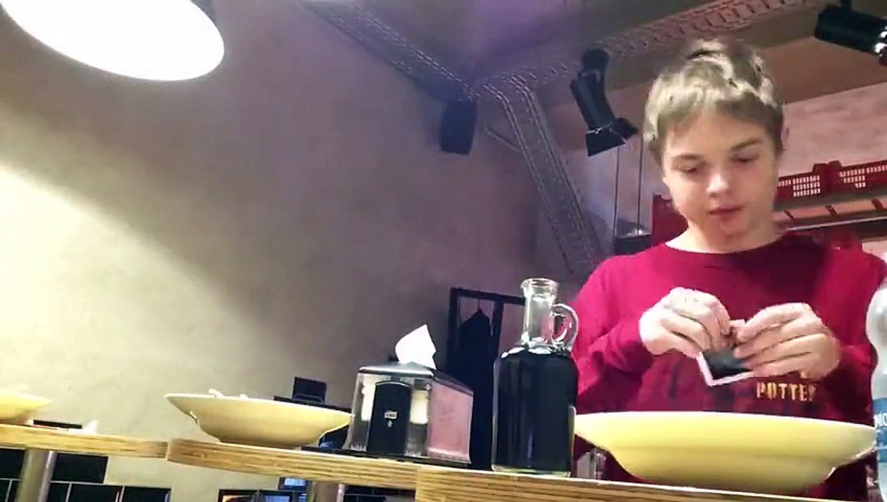 Regardez le calvaire de ce jeune Russe qui prend 2 heures pour rentrer de l'école !