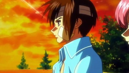 Gundam SEED Ending 1 - Full Song - Official Music Video