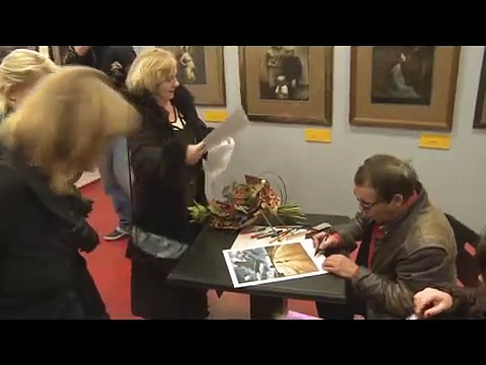 Jan Saudek: "Okradla mě bejvalka!"