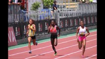 Championnat de France Cadets-Juniors Athlétisme 2015