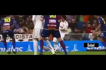 Cristiano ronaldo moment fights