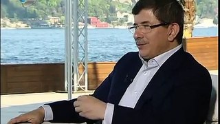 Ahmet Davutoğlu / Umut Akyürek (3)