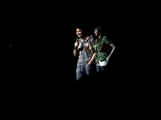 Piolo Pascual - "Kung Malaya Lang Ako"