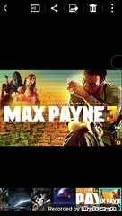 Max Payne 3 Theme Music