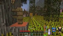 Minecraft _ EVIL LITTLE KELLY - Morph Hide n Seek w_ Little Kelly & Little Lizard Gaming!