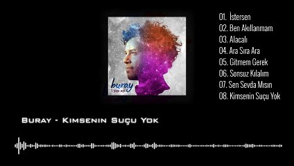 [LOL EXA] Buray - Kimsenin Suçu Yok