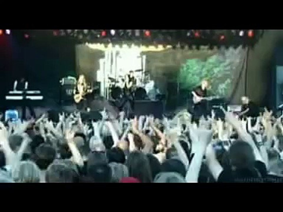 nightwish end of all hope