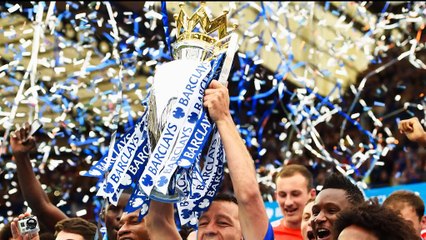 Premier League - Main basse sur l'Europe