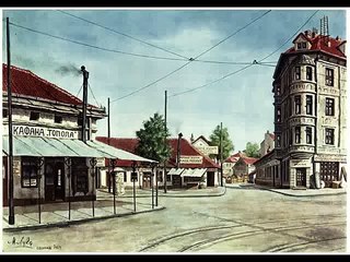 Starogradske, Dobro jutro moj bekrijo