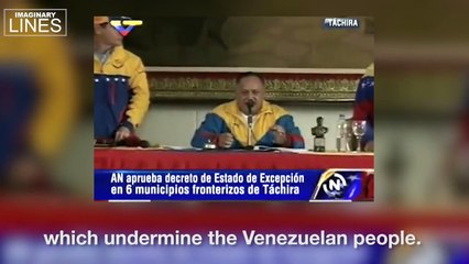 Media Analysis: The Paramilitary Threat in Venezuela is Real
