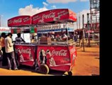 PuroMarketing: Coca-Cola: 80 acciones de Guerrilla y Publicidad de una marca omnipresente