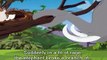 Panchatantra Tales - The Elephant & The Sparrow - Short Stories for Kids - Animated/Cartoon Stories