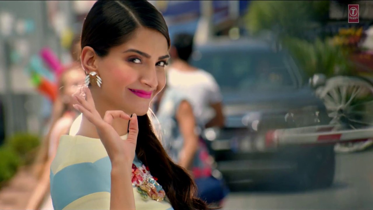 ♫ Dheere Dheere - || Full Video SOng || - Singer Yo Yo Honey Singh-  Dheeray Dheeray - Video Song (OFFICIAL) _ Hrithik Roshan, Sonam Kapoor - FUll HD - Entertainment CIty