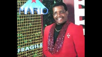 MARIO CHICOT FRAGILE